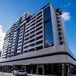 Edificio Time - Apto 919 - ER Hospedagens