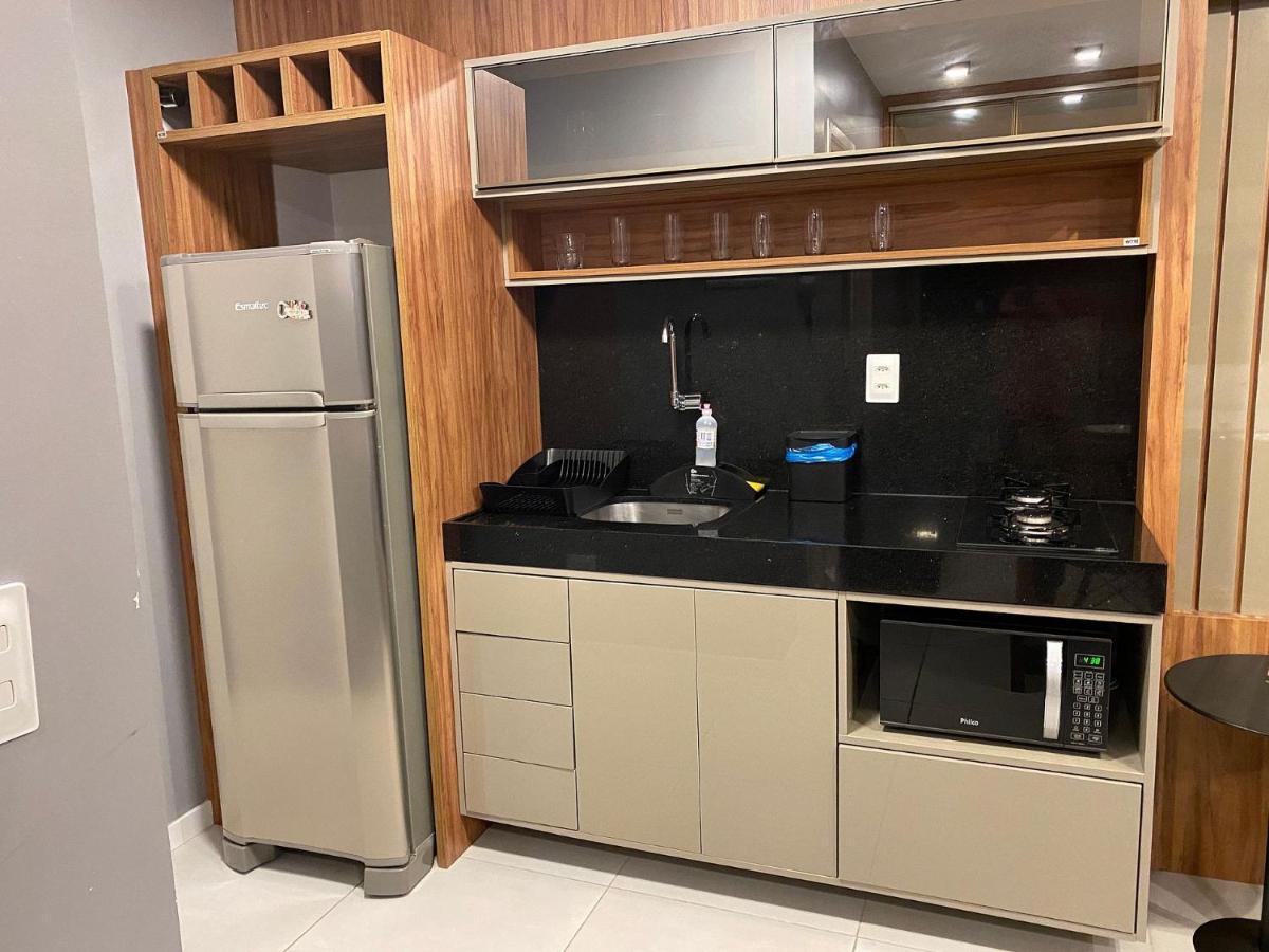 Edificio Time - Apto 919 - Er Hospedagens Apartamento *