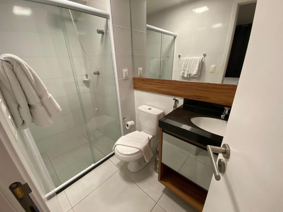 Edificio Time - Apto 919 - Er Hospedagens Apartamento