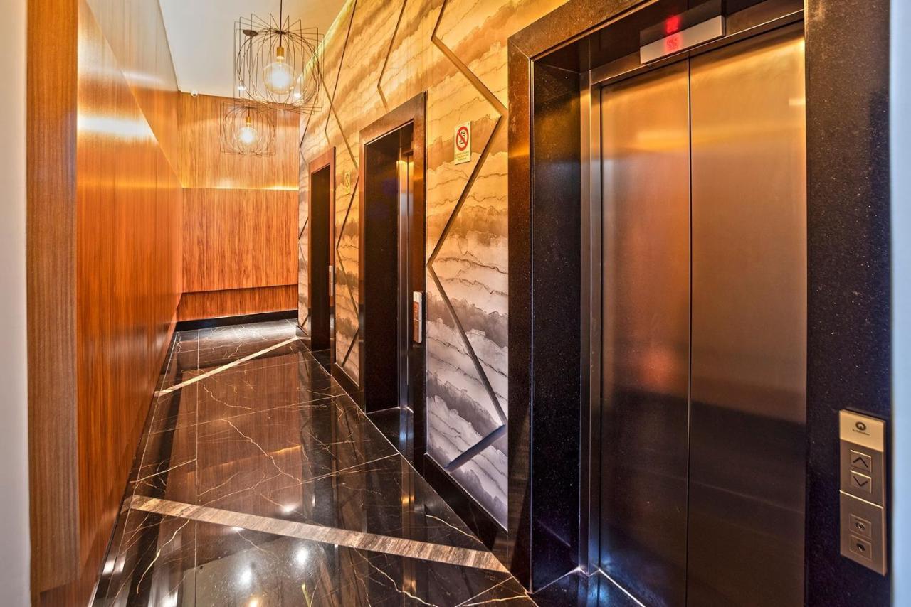 Edificio Time - Apto 919 - Er Hospedagens Apartamento