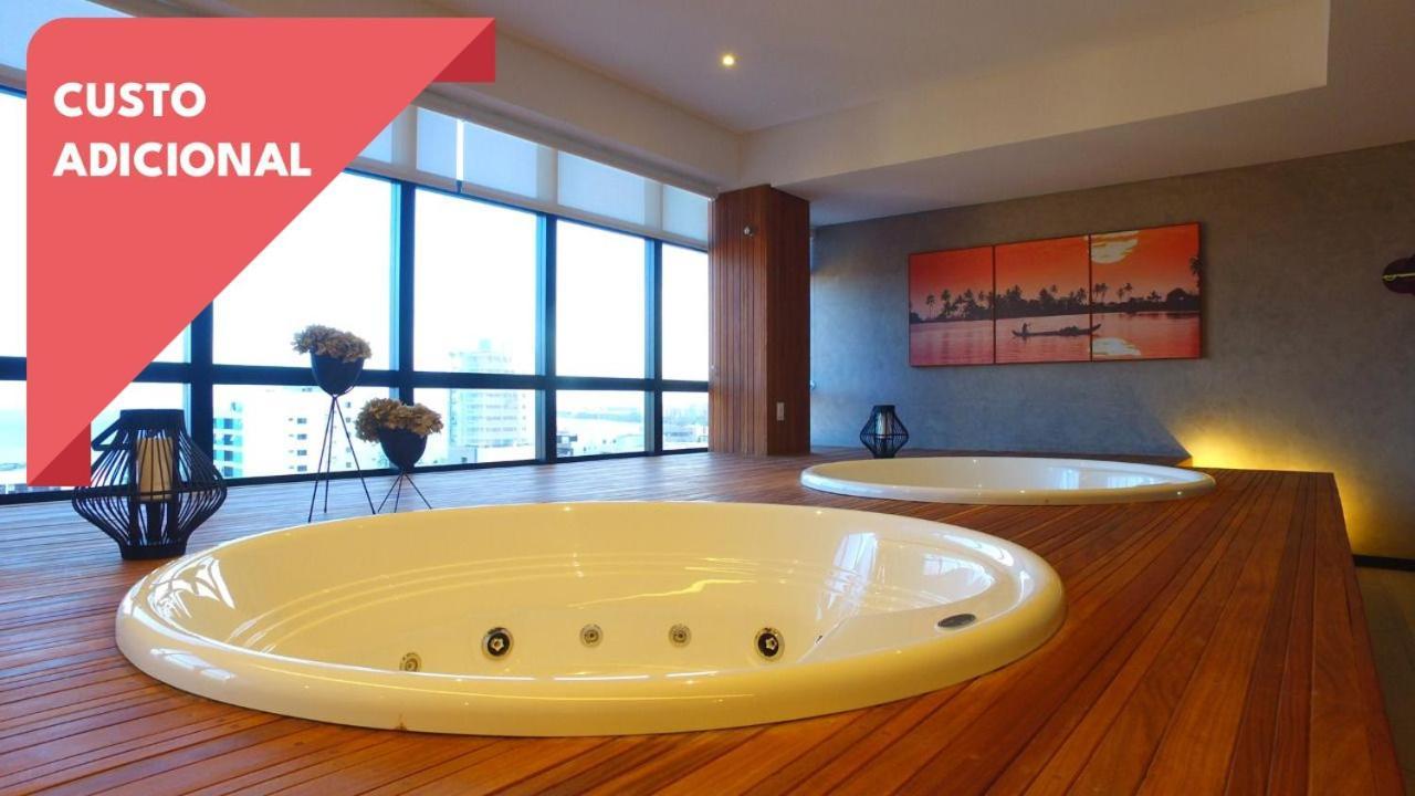 Edificio Time - Apto 919 - Er Hospedagens Apartamento Maceió